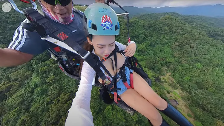 翻攝自「崩壞的英文老師」YouTube