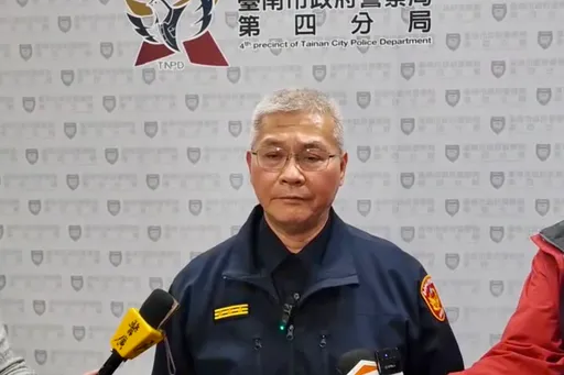 涉案拒捕還敢受訪喊冤　方仰寧警告莊武能：別再對外發言傷害團隊！