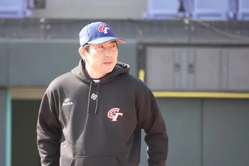 經典賽台灣隊開訓！總教練林岳平喊出這目標