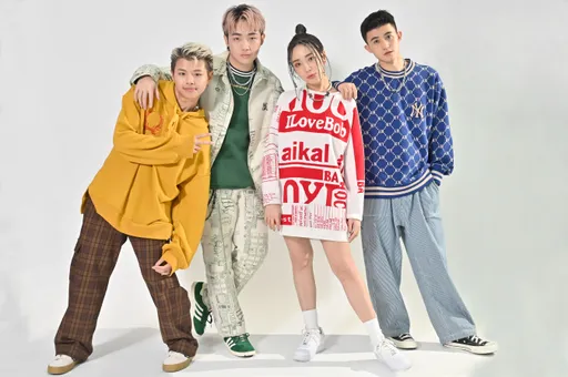 《女兵》梁舒涵加盟新東家推單曲　合體B.T.O.D嗨唱《要不要約一下》