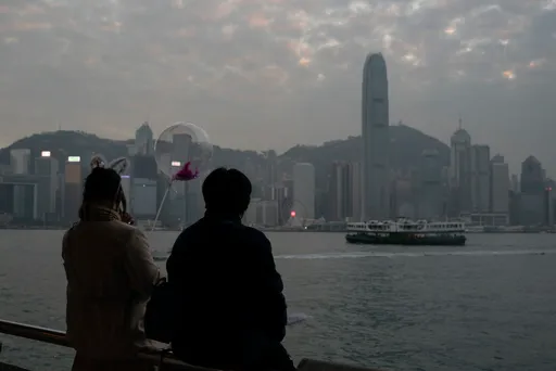 等了3年!中國1/8恢復對港澳通關 香港入境者取消核酸檢測