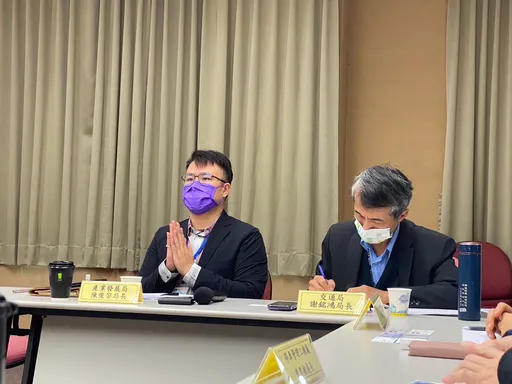 企業喊「坐船上下班」救內湖塞車 交通局原稱可討論!蔣萬安老實喊難