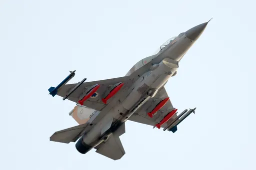 拜登稱不提供烏克蘭F-16戰機　近期將訪問波蘭