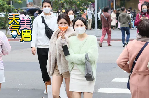 8縣市低溫特報！今起斷崖式掉溫「最冷8°C」　過年迎寒流更冷