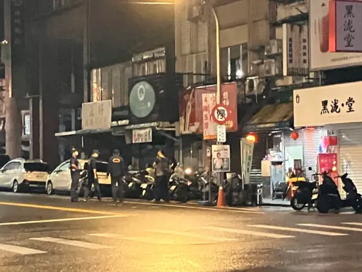 談判開槍卻誤傷鐵門後的他 宜蘭男攜槍投案被識破!頂替與真凶全被訴