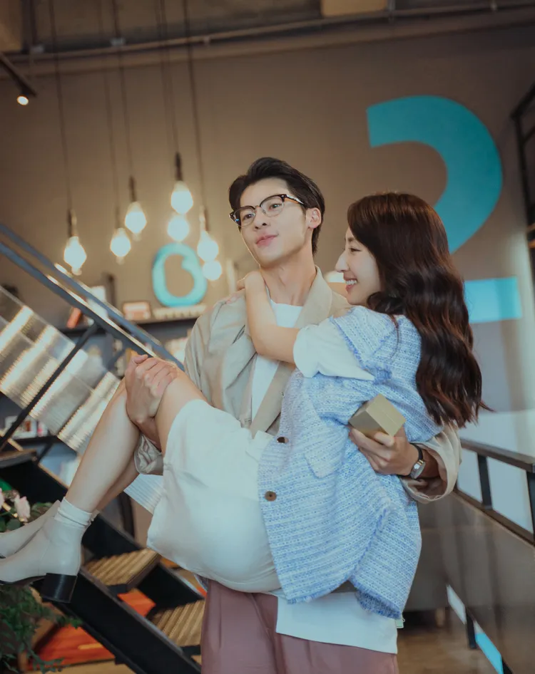 《想見你》奪全台新片票房冠軍。車庫娛樂、三鳳製作提供