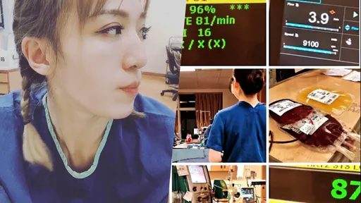 酒後想吐「幾小時就喪命」 ICU護理師曝「危險因素」:連告別都沒機會