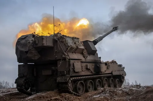 美副國務卿訪烏重申承諾　俄防長前線鼓舞作戰部隊