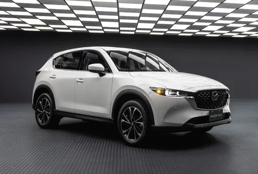 價格下調全新車型入列 MAZDA CX-5 SE在台上市