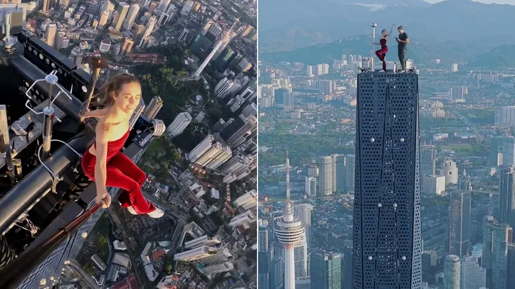 翻攝自安吉拉推特