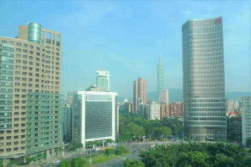 房市冷商办热 北市办公室空置率仅剩2.38%