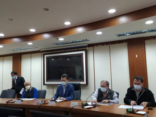 台水駁桃園爆管停水是6年最嚴重事件 「這次事件不想定義為人禍」