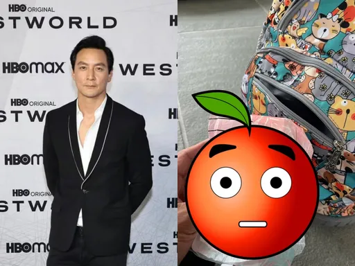 吳彥祖幫9歲女網購新書包　內袋竟發現「開過的衛生棉」當場傻眼