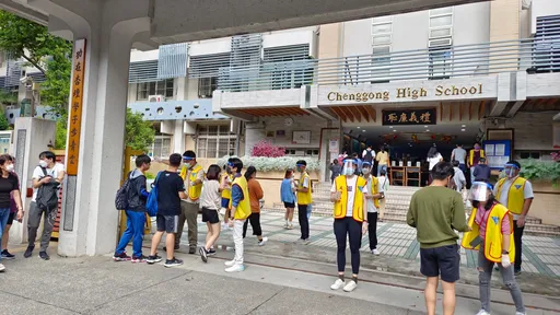 學測倒數！11.8萬考生注意　試場分配表今出爐、1/12開放看考場