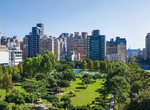 林口影視城計畫助攻房市　力行段地號推案掀小宅風「開價見5字頭」