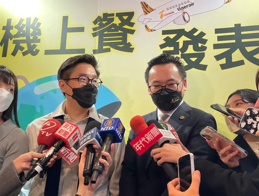 桃勤釀春節罷工恐癱瘓機場 虎航董座:外包人力不足會延誤航班