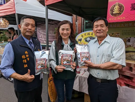 寒冬進補!立委林宜瑾大推「這家」美味羊肉爐 米其林餐盤也推薦