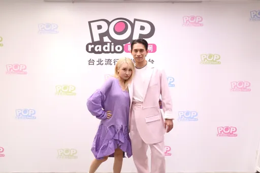 張若凡爆初戀偷愛「不想見面」 柏霖挑戰過年零社交