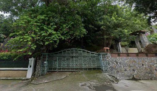 獨家|蔣宋美齡曾親赴學畫 藍蔭鼎故居「鼎廬」9900萬賣了