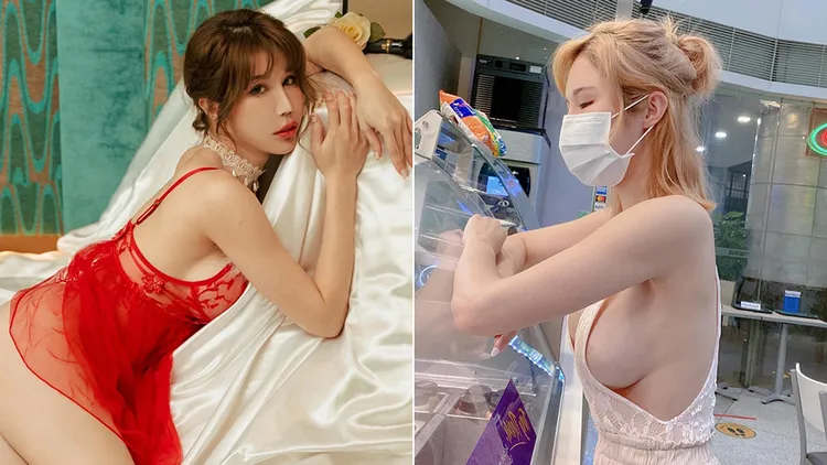 辛尤里。翻攝自辛尤里臉書