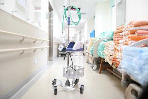 抗疫倒帶|奮戰3年!最難一役在萬華「苦到不行」 疫後台大醫想做「這事」重開機