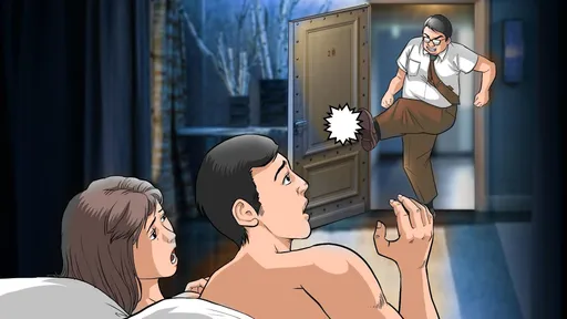 已婚男醫偷吃女業務!妻摩鐵捉姦驚見她裸下體坐床上 崩潰暴瘦怒告