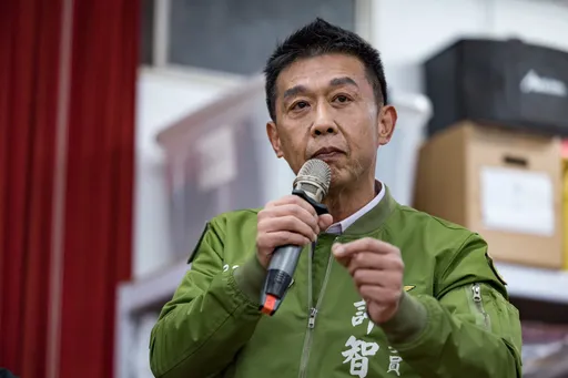 習近平喊「兩岸一家親」還派共機擾台 綠委籲國防部「提供全面資訊」