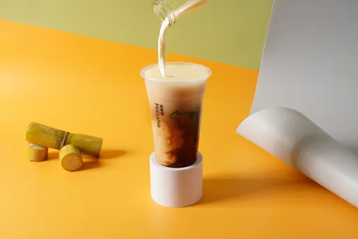 快來刮沖繩來回機票!加入手搖飲LINE帳號連續28天刮好禮