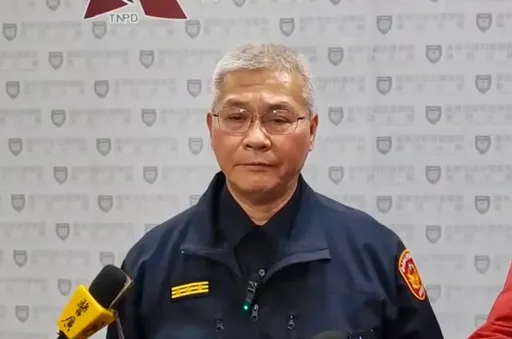 陳宗彥:高階警官16日有異動 方仰寧會被徹底討論