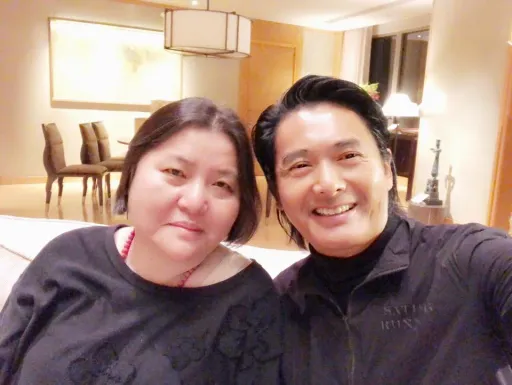 名製作人邱瓈寬挨告侵占!全因繼承恩師上億遺產 不起訴確定理由出爐