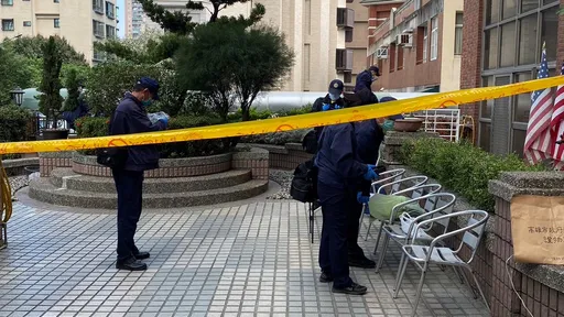 投資400萬失利爆殺機！猛刺同居女16刀奪命　高雄女畏罪墜樓慘死