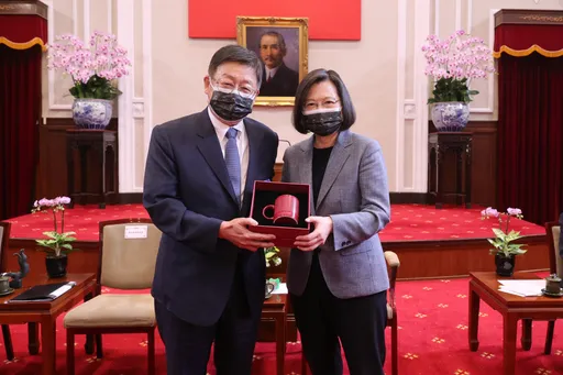 民間自發性建築運動 「園冶獎」的好連總統蔡英文都說讚