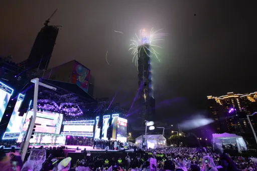 元旦寶寶報到! 各醫院陸續傳喜訊