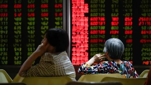 解封消費反彈 瑞銀:中國今年GDP 5%、人民幣兌美元略升值