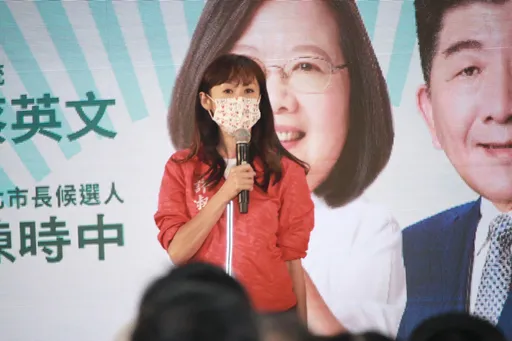 高嘉瑜批超徵是「行政失靈」 綠議員狠斥:是企業發大財!全民分享大紅包