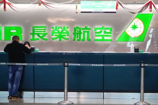 3天431人請假!王國材喊話給員工過好年 長榮航勤踩硬「曝2理由」