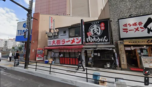 台人在日「輪流共食拉麵」被轟 日本人揭原因!還說吃完去夜店惹人厭