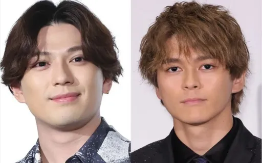 星兄弟同天宣布結婚!新田真劍佑死會娶年上女 弟弟神祕老婆一切成謎