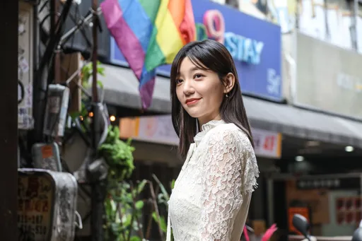 小甜甜被老公打引爆網友熱議 郭雪芙聲援「家暴當然就是不行!」