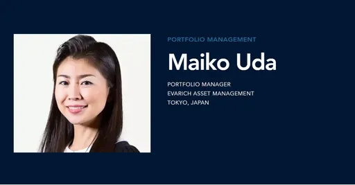 日本美女主播轉行當基金經理人　績效亮麗打敗97%同行