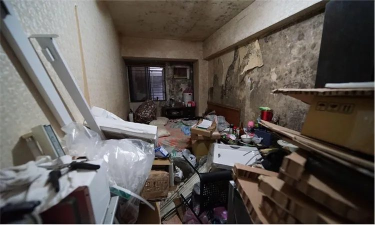 租寓Zuyou透過老屋改造營利。租寓Zuyou提供