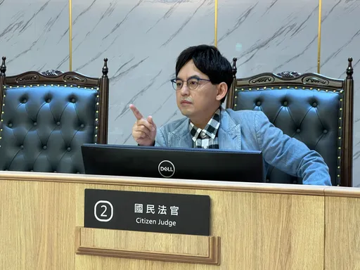 國民法官審案超火速！　審理天數曝光