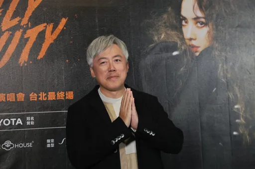 袁惟仁驚傳無法認人成植物人 張宇吐露好友最新病況