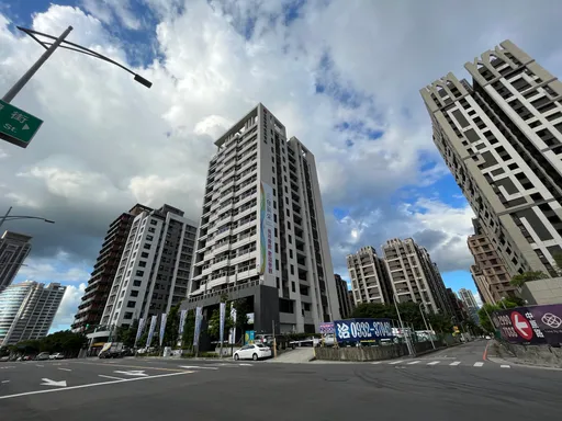 升息買盤觀望 新北市新成屋、開發區房價指數微跌