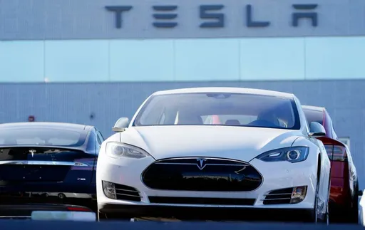 這一砍價格倒掛! 特斯拉新車竟比二手車便宜