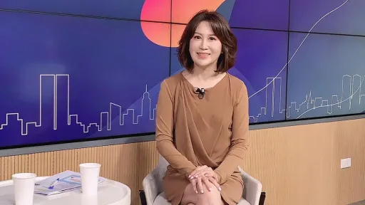 陳斐娟轉台! 這來賓曝內幕笑她前東家:究竟有多與廣告收入過不去?