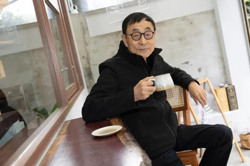 劉家昌不看醫生「死了隨便丟」 獨居暈眩發作真的差點走掉