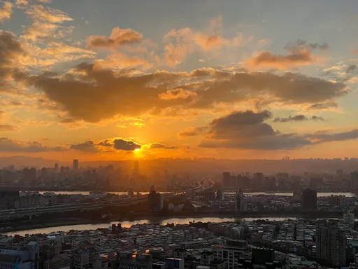 走春趣|走進山林、窺探祕境 北市的龍頭穴、虎尾穴原來在這裡