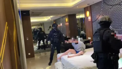 員工玩彈珠檯作弊贏iPhone14！老闆怒找天道盟擄走凌虐　新莊警逮5人送辦