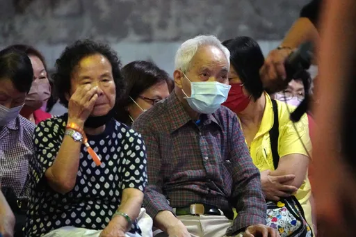 初二又要冷!回娘家小心「這數值」亂跳 4類人提高警覺